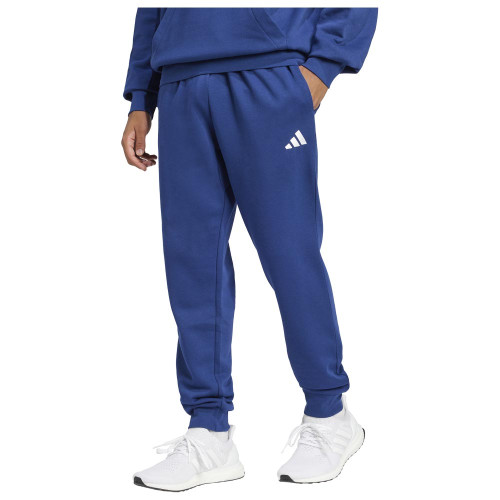 Adidas Ανδρικό παντελόνι φόρμας Essentials Feelcozy Fleece Pants